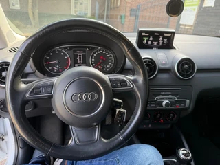 Audi A1 – thumbnail 15