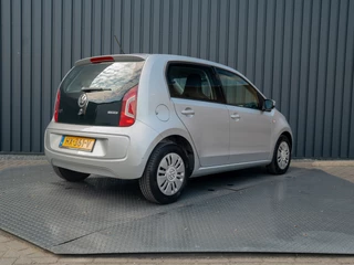 Volkswagen up! – thumbnail 12