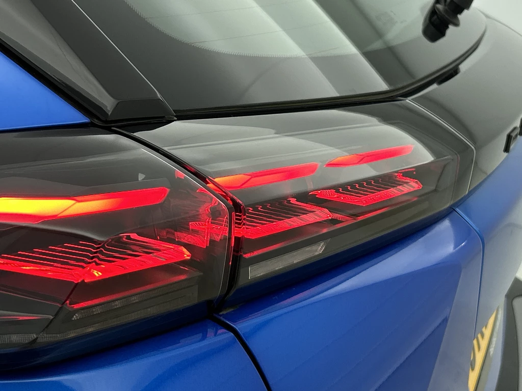 Peugeot e-2008 – foto 10