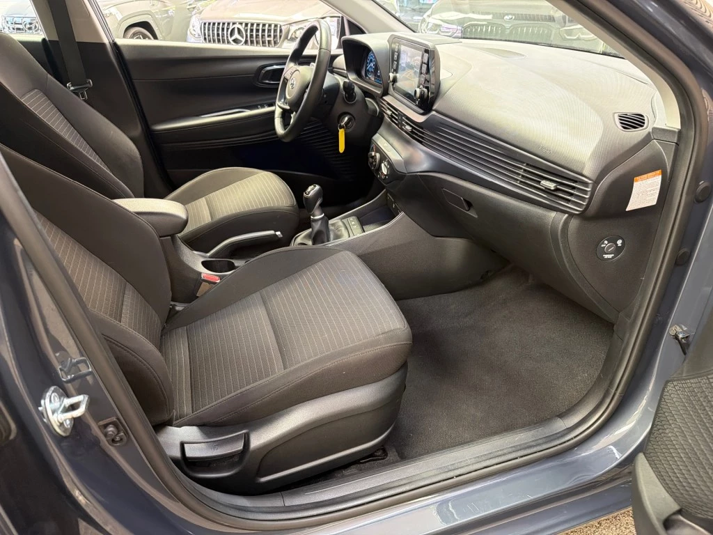 Hyundai i20 – foto 14