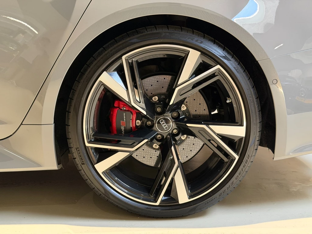 Audi RS6 – foto 74