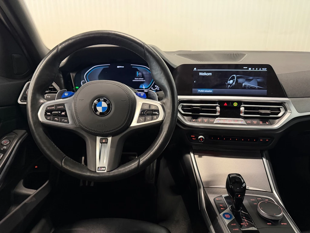 BMW 3 Serie – foto 11