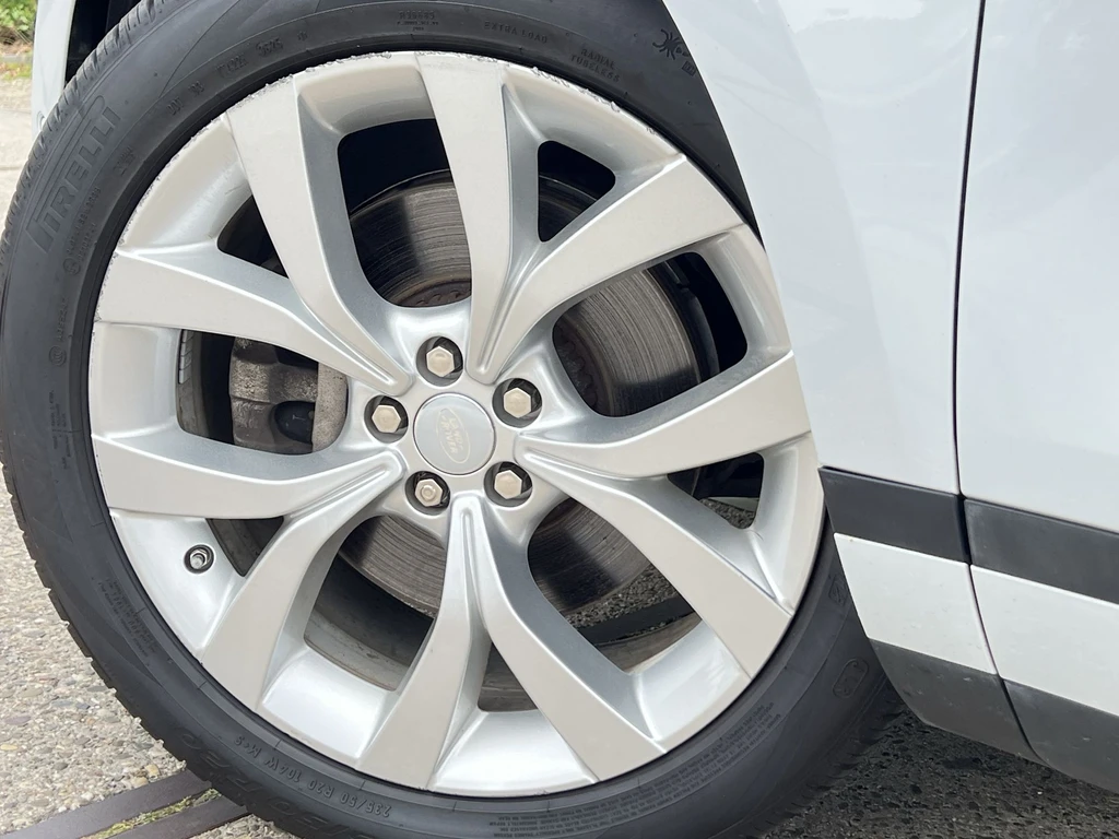 Land Rover Range Rover Evoque – foto 41