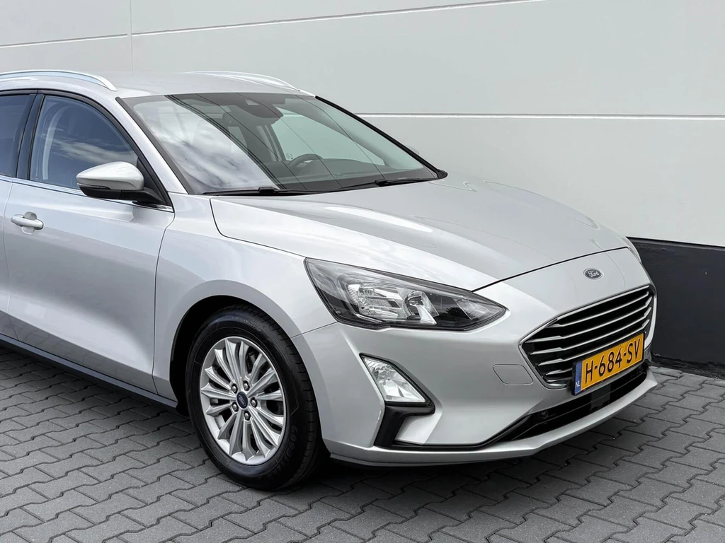 Ford Focus – foto 14
