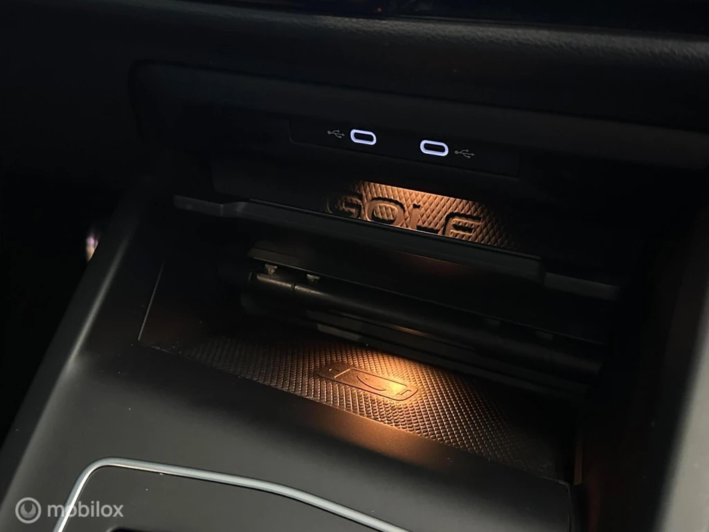 Volkswagen Golf – foto 30