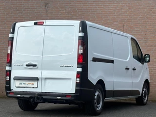 Renault Trafic – thumbnail 5