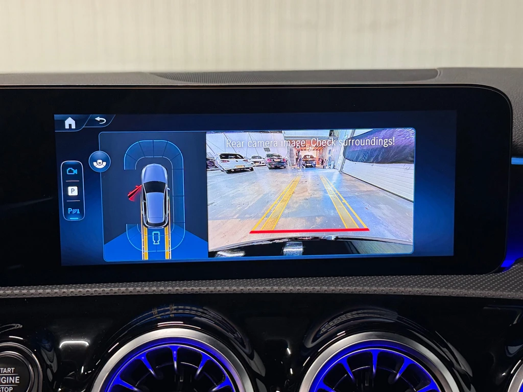 Mercedes-Benz A-Klasse – foto 15