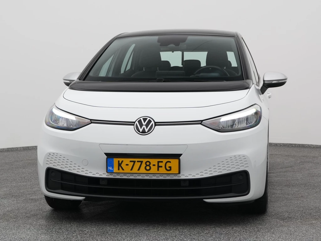 Volkswagen ID.3 – foto 15