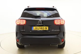 Citroën C5 Aircross – thumbnail 6