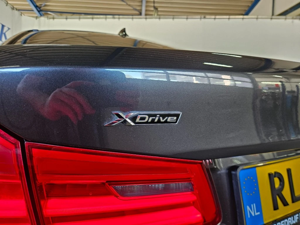 BMW 5 Serie – foto 57