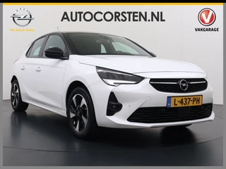 Opel Corsa-e – thumbnail 9
