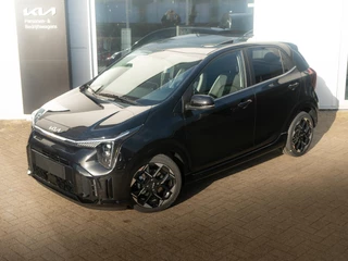 Kia Picanto – thumbnail 2