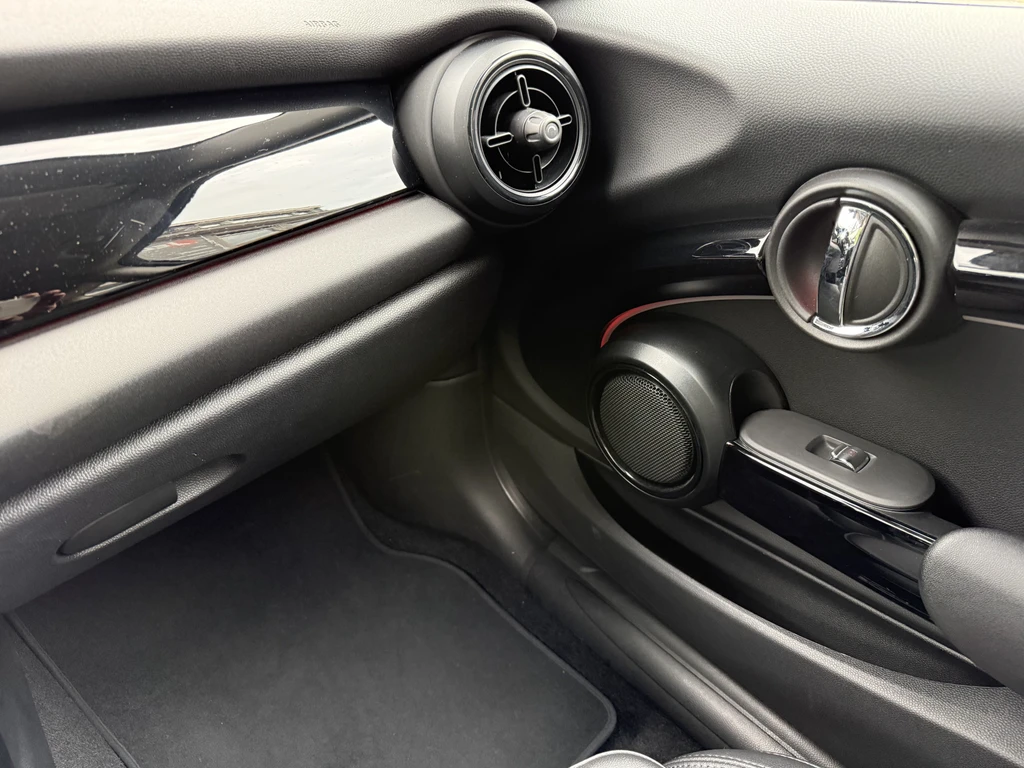 MINI Electric – foto 21