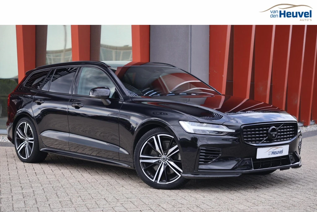 Volvo V60 – foto 5