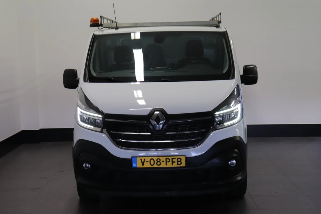 Renault Trafic – foto 6