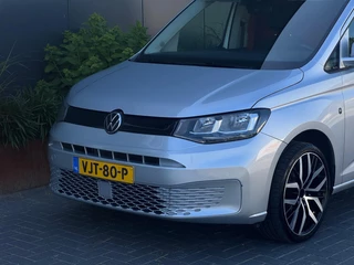 Volkswagen Caddy – thumbnail 4