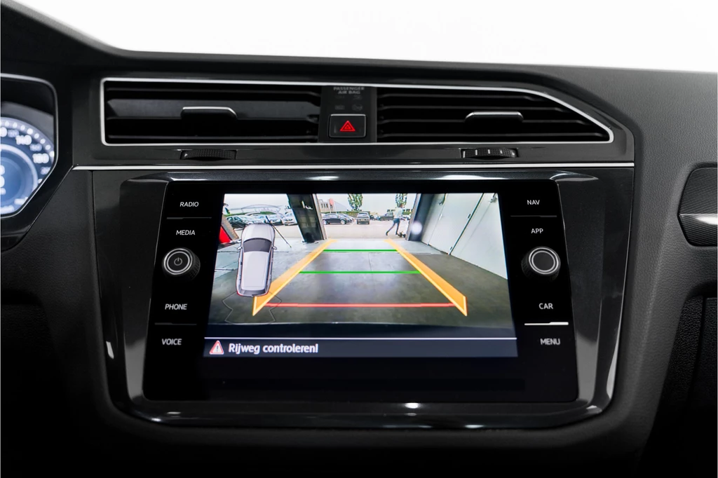 Volkswagen Tiguan – foto 20