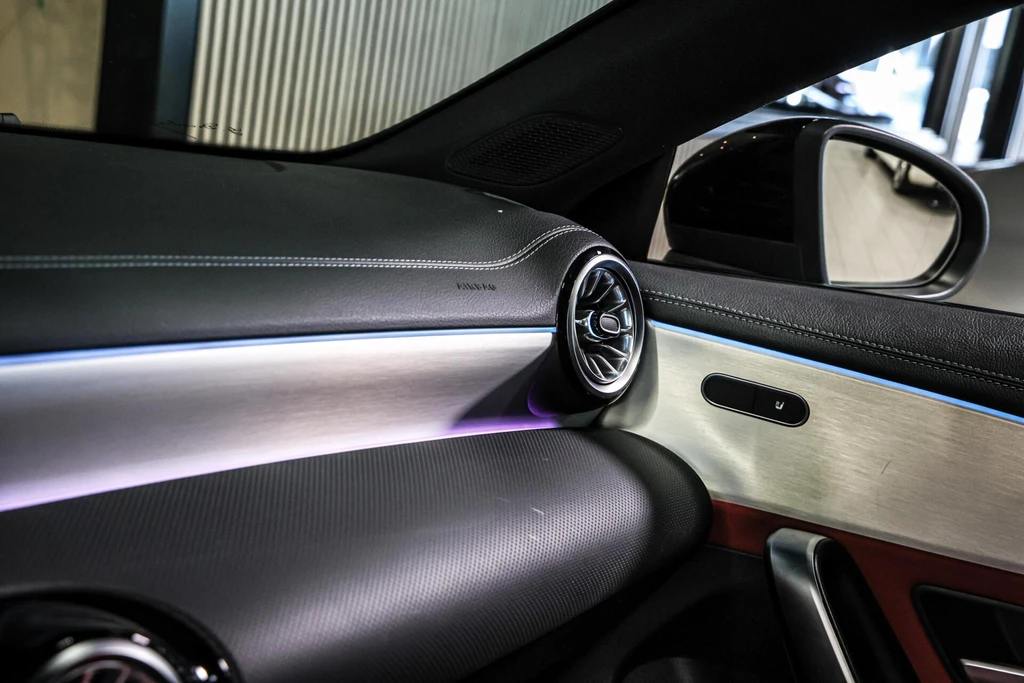 Mercedes-Benz CLA – foto 49