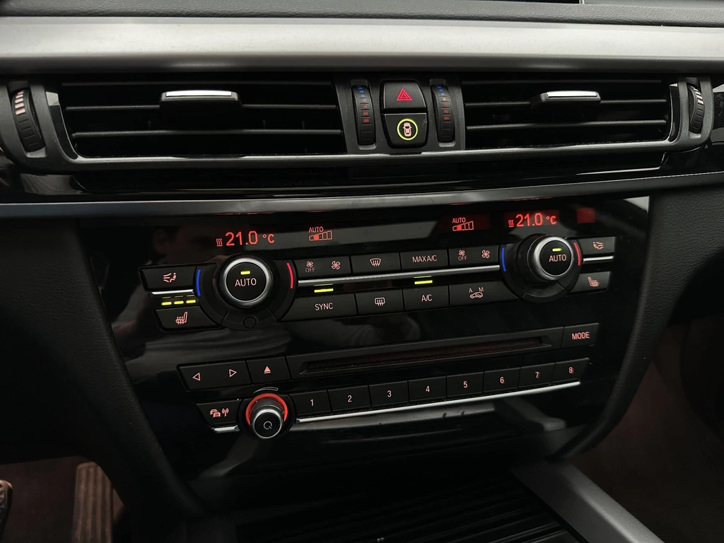 BMW X5 – foto 27