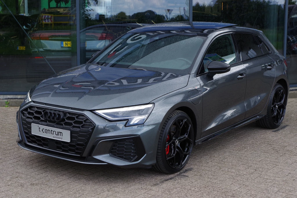Audi A3 – foto 2