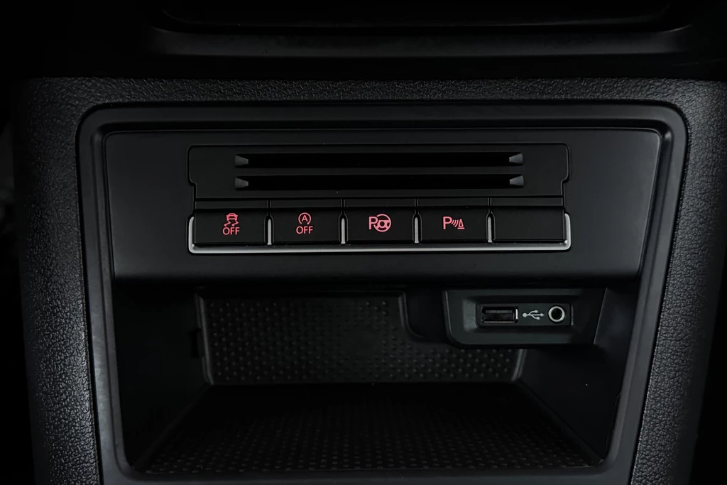 Volkswagen Tiguan – foto 17