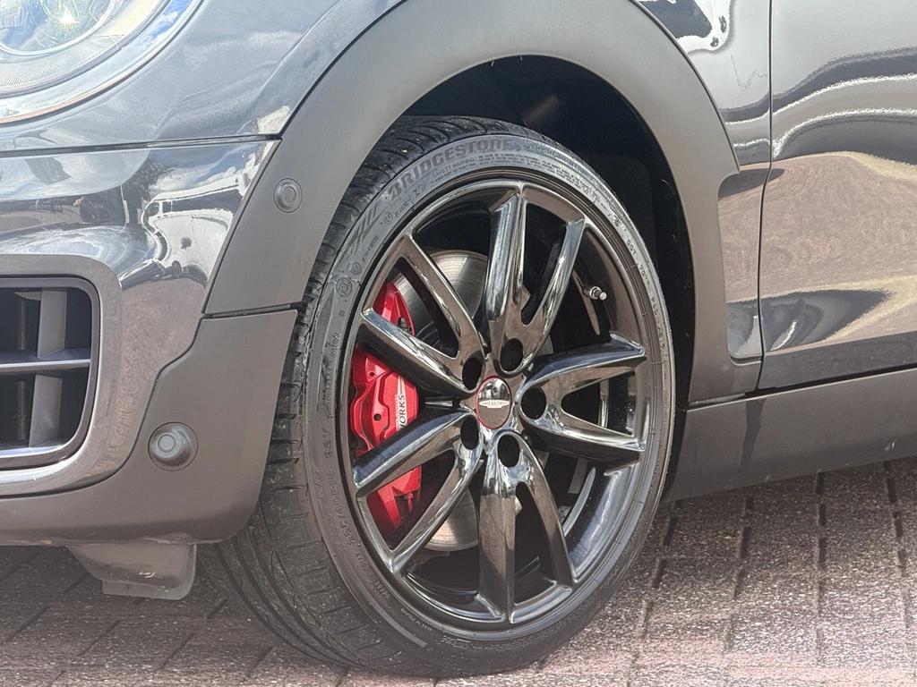 MINI Clubman – foto 11