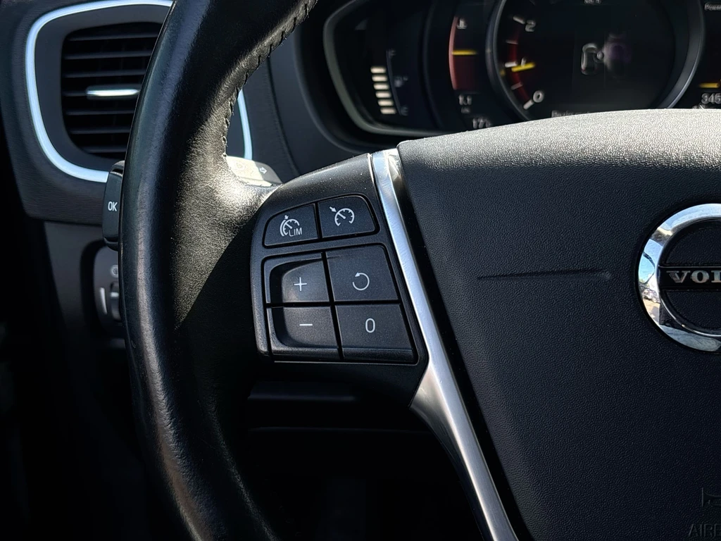 Volvo V40 – foto 20