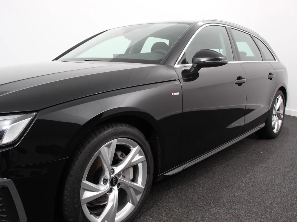 Audi A4 – foto 2