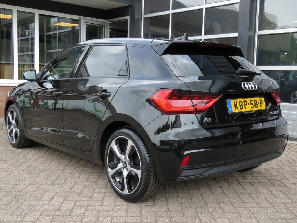 Audi A1 – foto 4