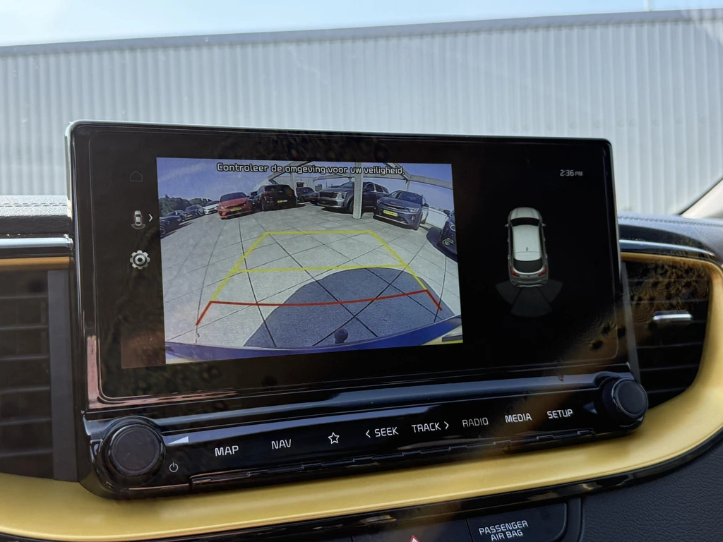 Kia XCeed – foto 12