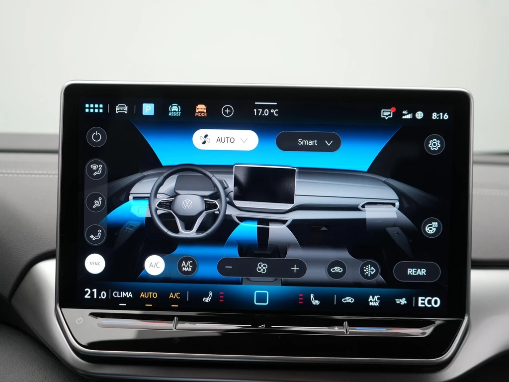 Volkswagen ID.4 – foto 25
