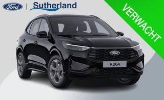 Ford Kuga – thumbnail 4