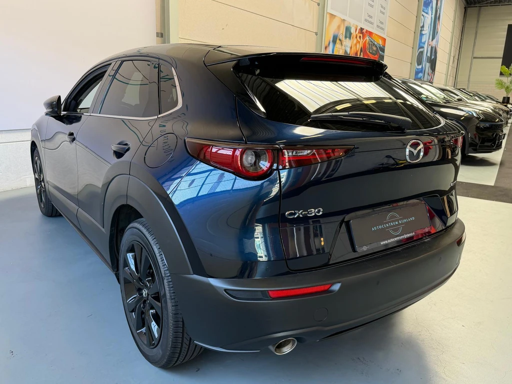 Mazda CX-30 – foto 4
