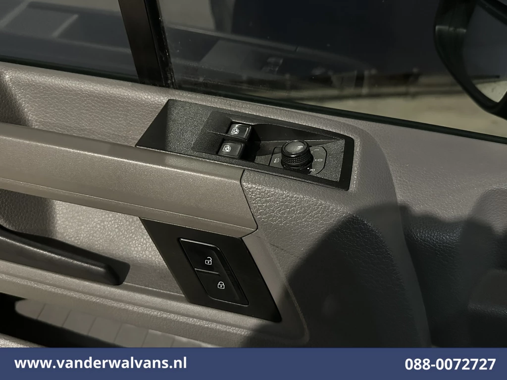 Volkswagen Crafter – foto 19