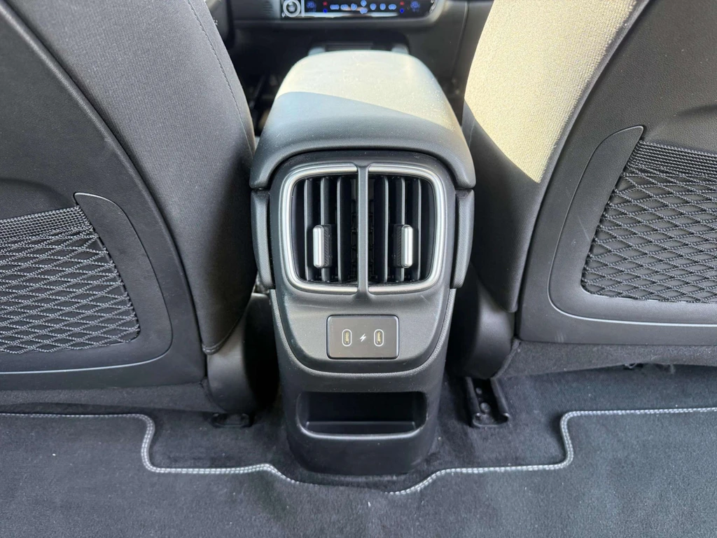 Hyundai IONIQ 6 – foto 22
