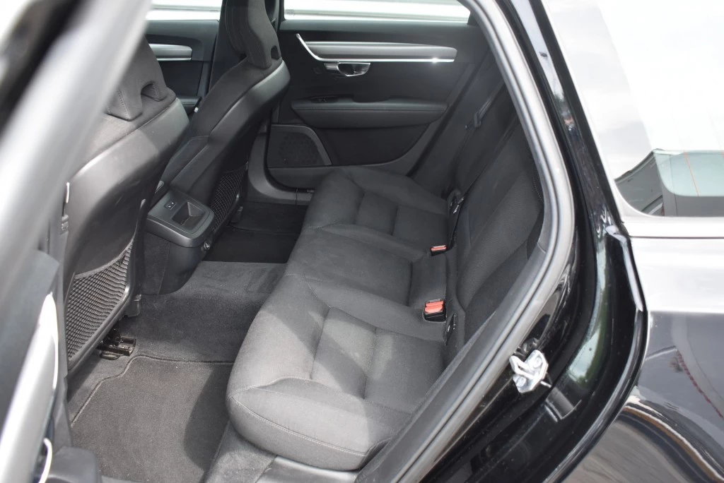 Volvo V90 – foto 11