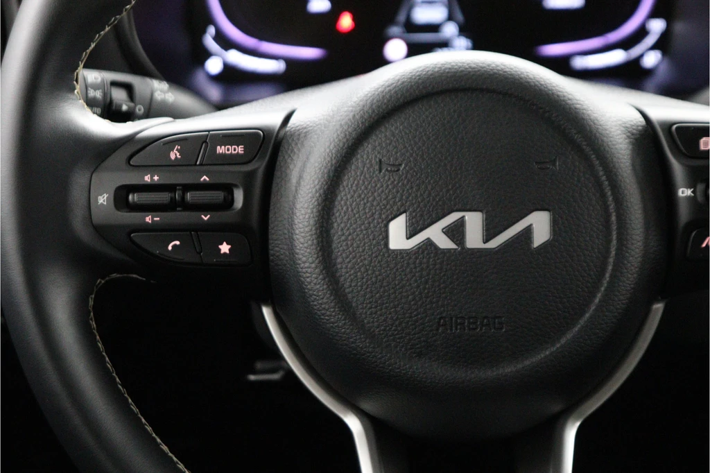 Kia Picanto – foto 28