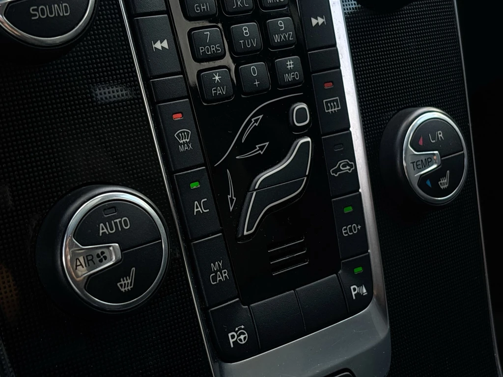 Volvo V40 – foto 26