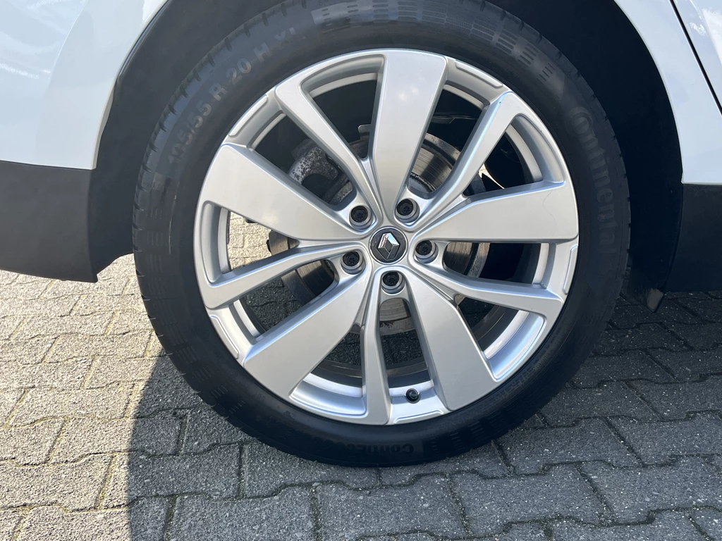 Renault Grand Scénic – foto 22
