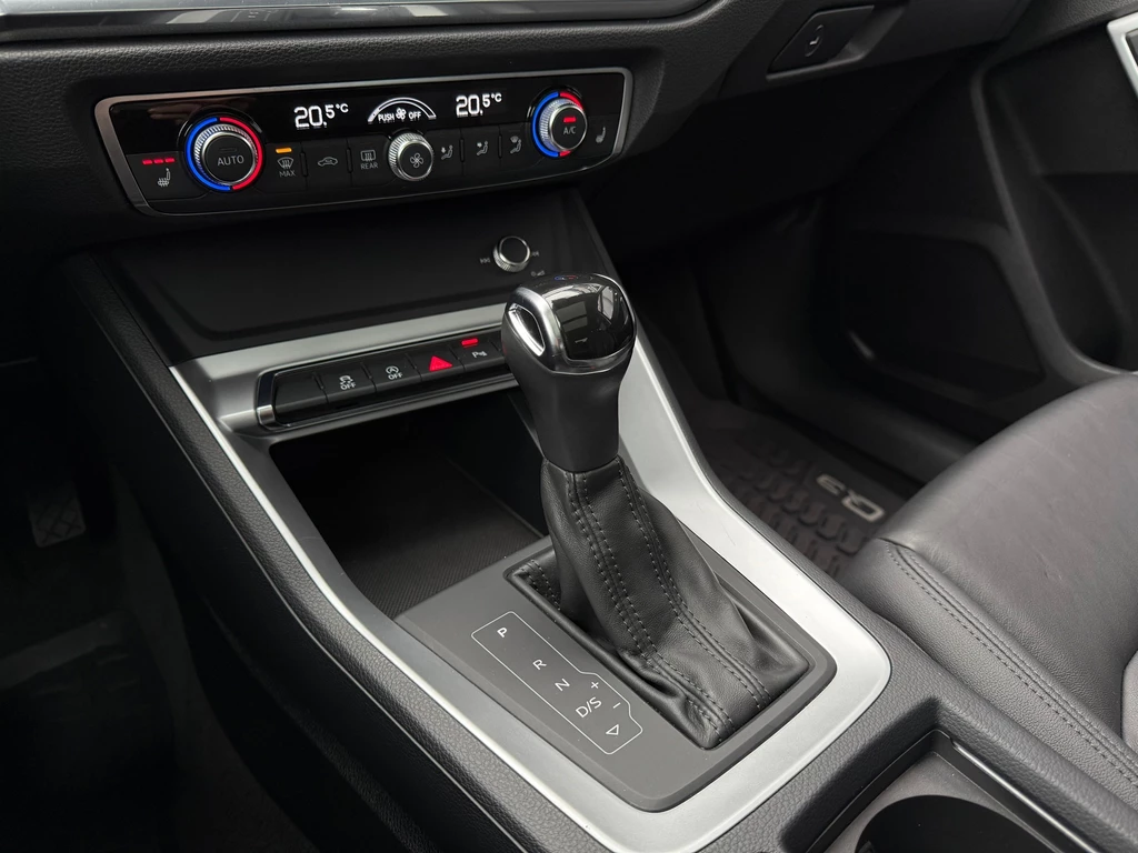 Audi Q3 – foto 23