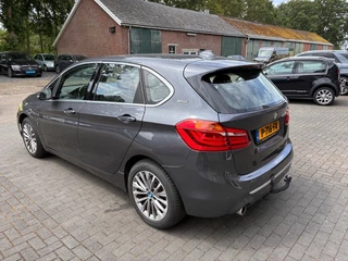 BMW 2 Serie – thumbnail 2