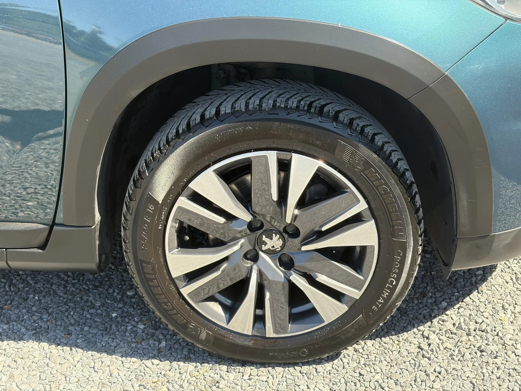 Peugeot 2008 – foto 44
