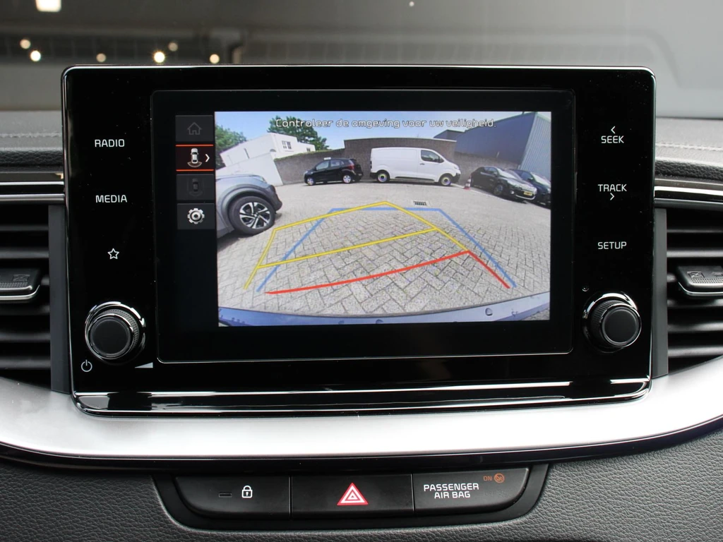 Kia XCeed – foto 12