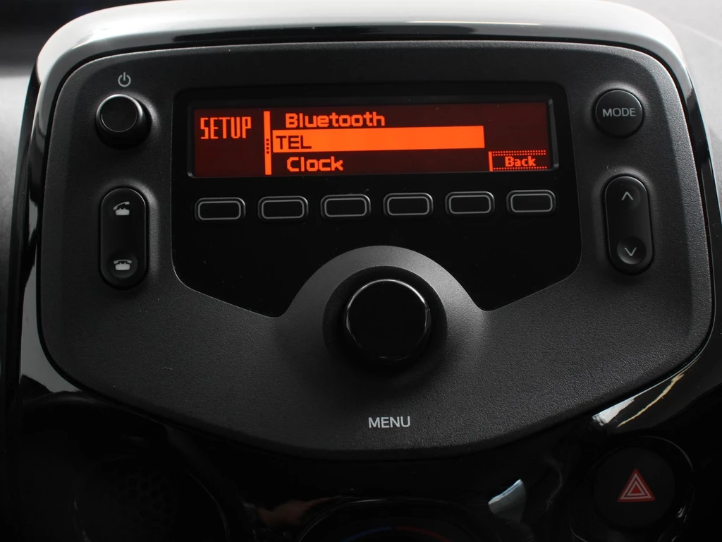 Citroën C1 – foto 14