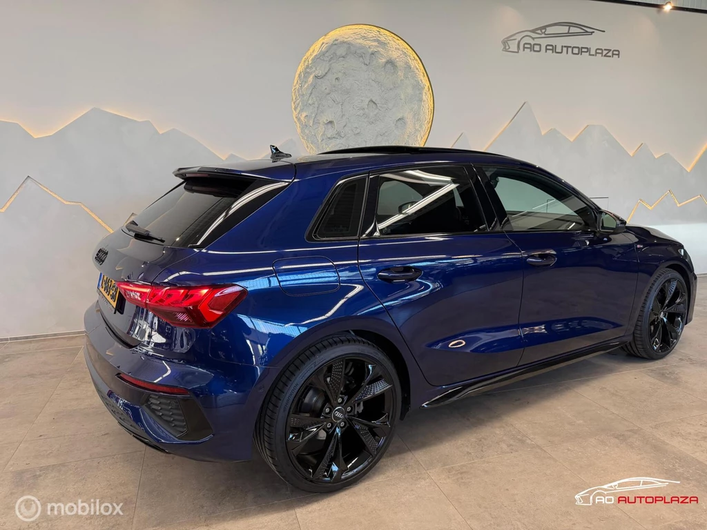 Audi A3 – foto 7