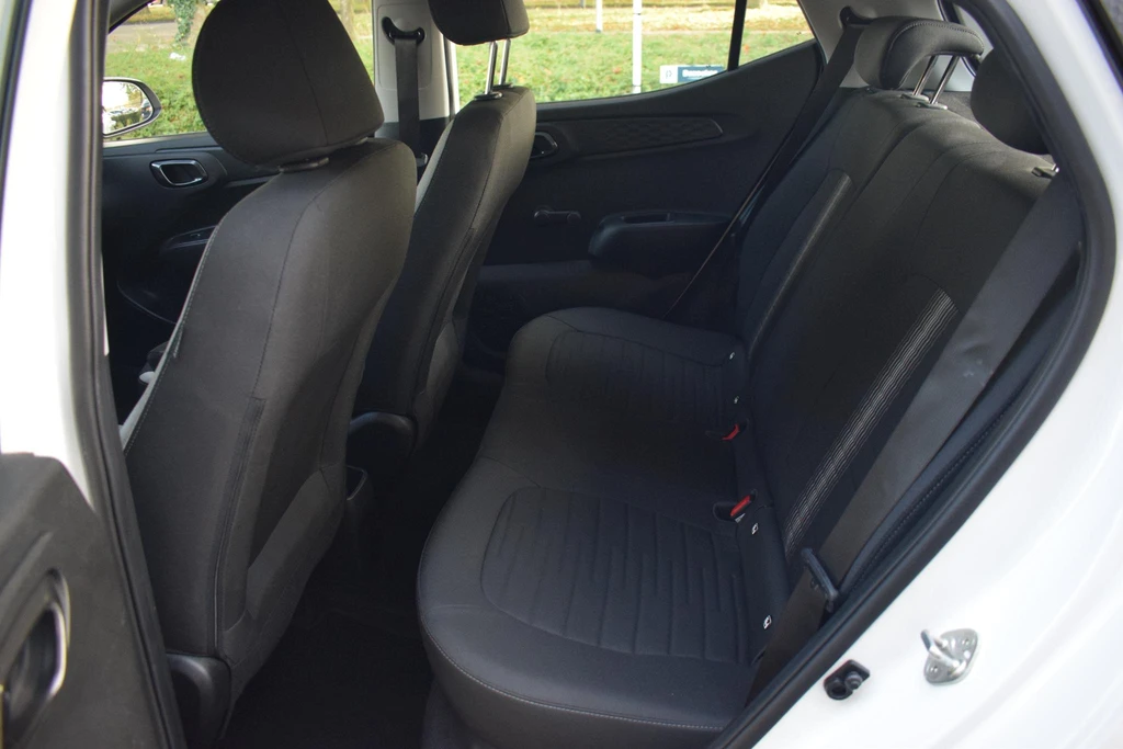 Hyundai i10 – foto 17