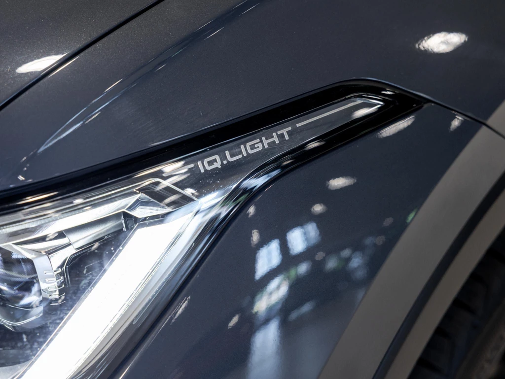 Volkswagen Tiguan – foto 15