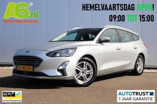 Ford Focus – thumbnail 1