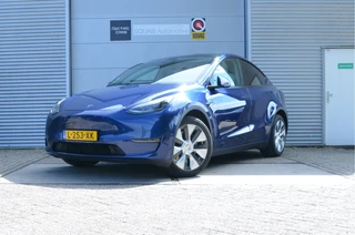 Tesla Model Y – thumbnail 1