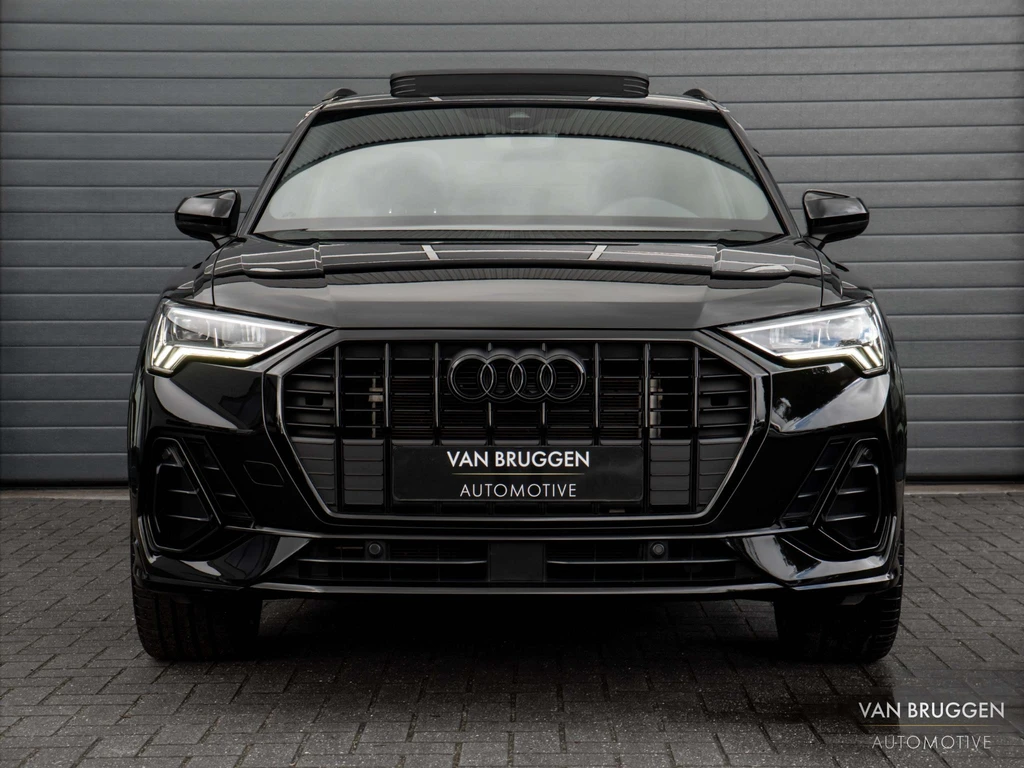 Audi Q3 – foto 12